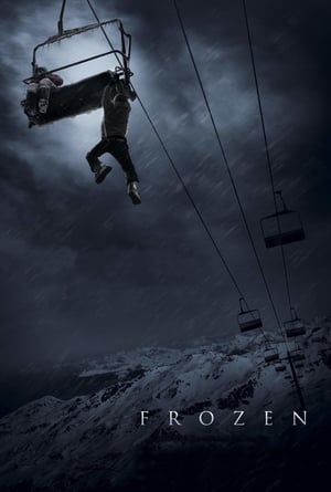 Frozen (2010) is one of the best movies like The Dyatlov Pass Incident (2013)
