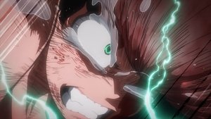 My Hero Academia Temporada 3 Capitulo 4