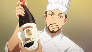 Isekai Shokudou – Restaurant to Another World: Saison 2 Episode 2