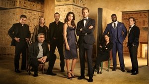 Blood & Treasure – Sangue e Tesouro