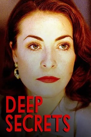 Poster Deep Secrets 1996
