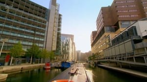 Great Canal Journeys London's Lost Route to the Sea