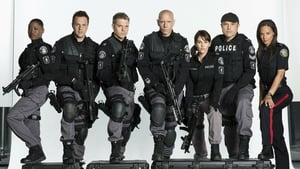 Flashpoint film complet