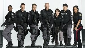 Flashpoint ทีมระห่ำพิฆาตทรชน พากย์ไทย 