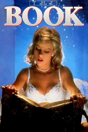 Poster The Book (1990)