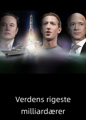 Verdens rigeste milliardærer