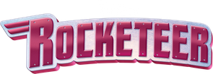 Rocketeer — Logos 1