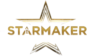 Starmaker — logo
