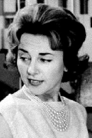 Ketty Panou portrait