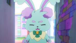 Princession Orchestra: 1×3