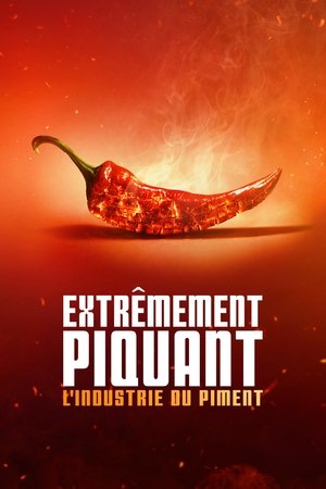 Image Extrêmement piquant : l'industrie du piment