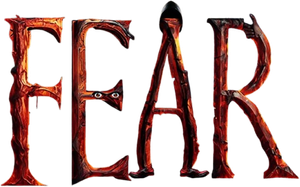 Fear — Logos 1