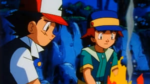 Pokémon Indigo League Cap 80