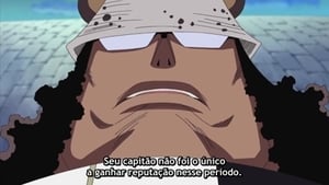 One Piece: 10×376