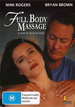 poster Full Body Massage