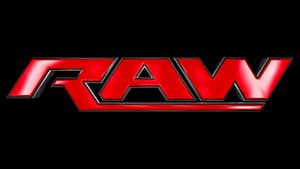 poster WWE Raw