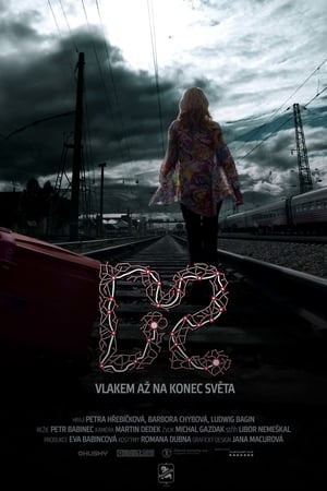 Poster D2 – Train to the End of the World (2020)