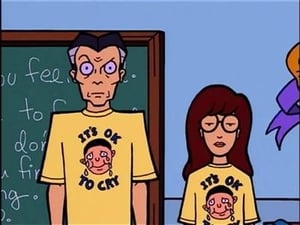 Daria: 4×14