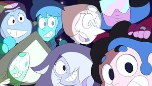 Steven Universe Season 1