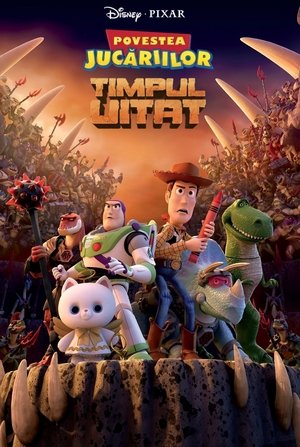 Image Povestea Jucăriilor uitate de timp