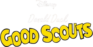 Bons Escoteiros — Logos 2