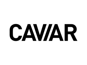 Logo Caviar