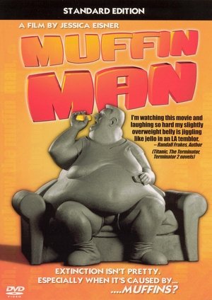 Poster Muffin Man (2003)