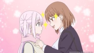 Kao ni Denai Kashiwada-san to Kao ni Deru Oota-kun Episódio 05