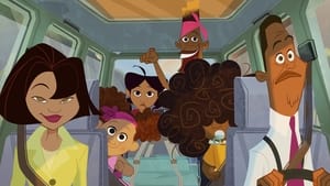 The Proud Family: Louder and Prouder: 1×10