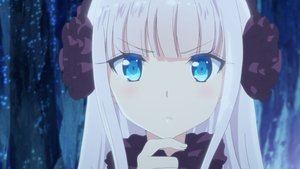 Kenja no Deshi wo Nanoru Kenja: Saison 1 Episode 4