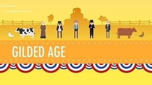 Crash Course US History Gilded Age Politics