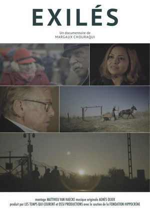 Exil&eacute;s