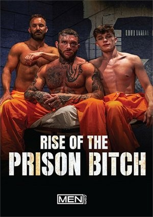 Affiche de Rise of the Prison Bitch