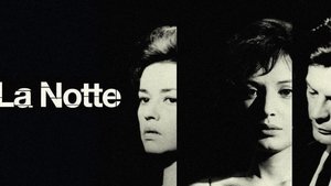 La Notte Colorized 1961: Best Surprising New Look at an Old Classic