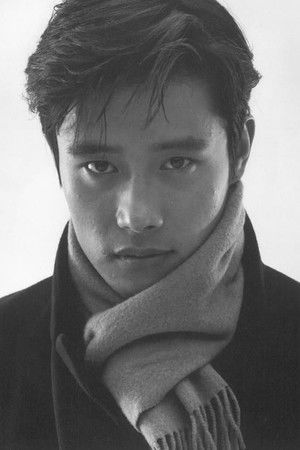 Lee Byung-hun photo