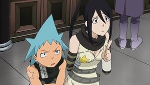 Soul Eater Season 1 Episode 2
