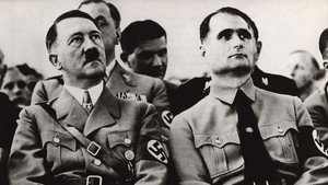 L'histoire étrange de Rudolf Hess, le dernier prisonnier nazi (40 ans en prison)