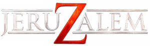 Jeruzalem — Logos 1