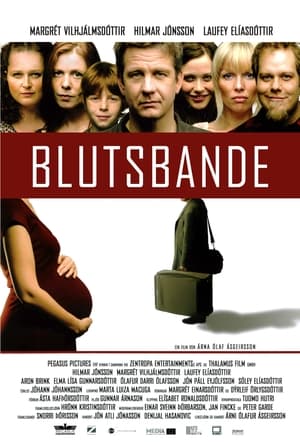 Blutsbande