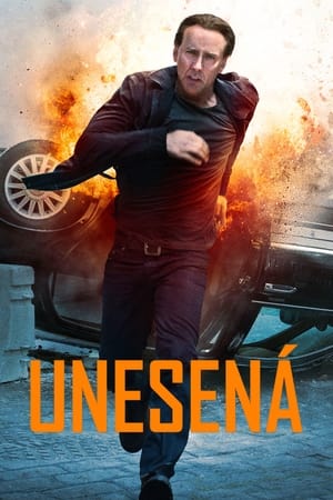 Poster Unesená 2012