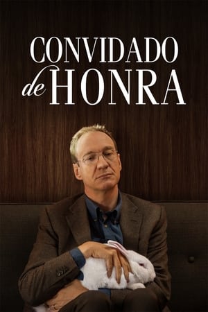 Convidado de Honra