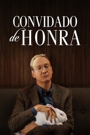 Poster Convidado de Honra 2020