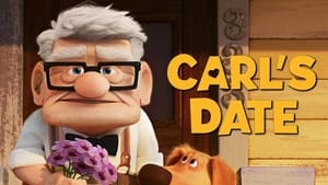 Carl’s Date