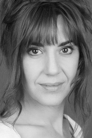 Oti Manzano portrait