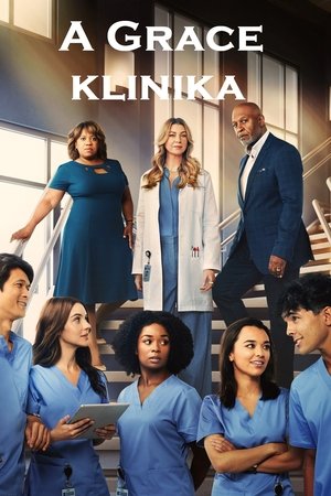 poster Grey's Anatomy