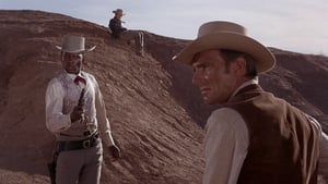 Duel at Diablo izle