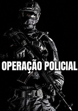 Operação Policial