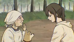 Theatre of Darkness: Yamishibai: 9×4