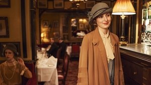 Downton Abbey: Stagione 6 – Episodio 3