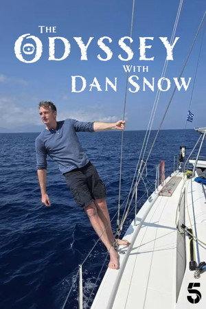 The Odyssey with Dan Snow 3